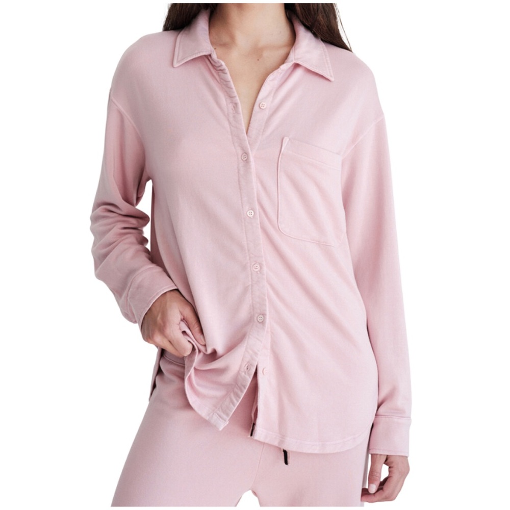 Stateside Softest Fleece